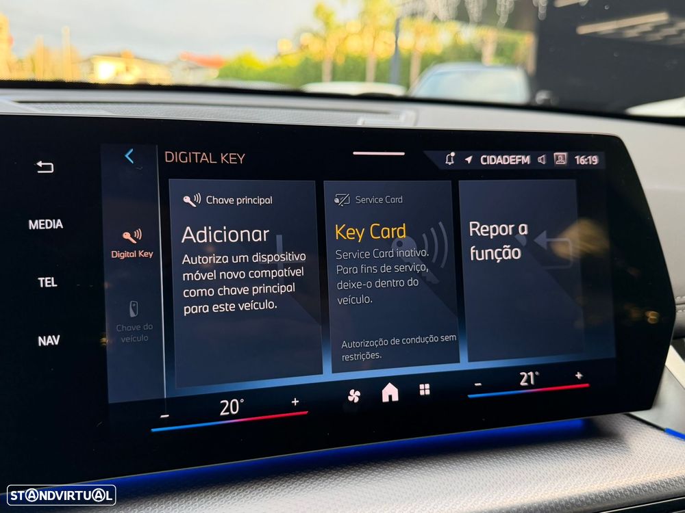 BMW X1 xDrive25e Pack Desportivo M - 45