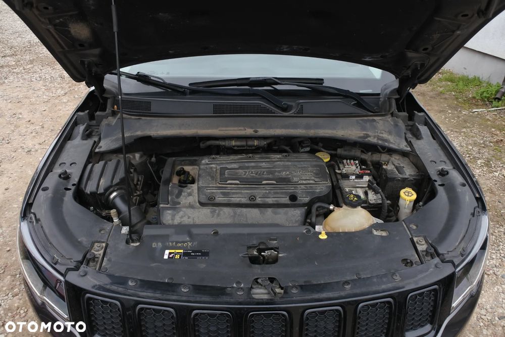 Jeep Compass 1.4 MultiAir Business Line - 37