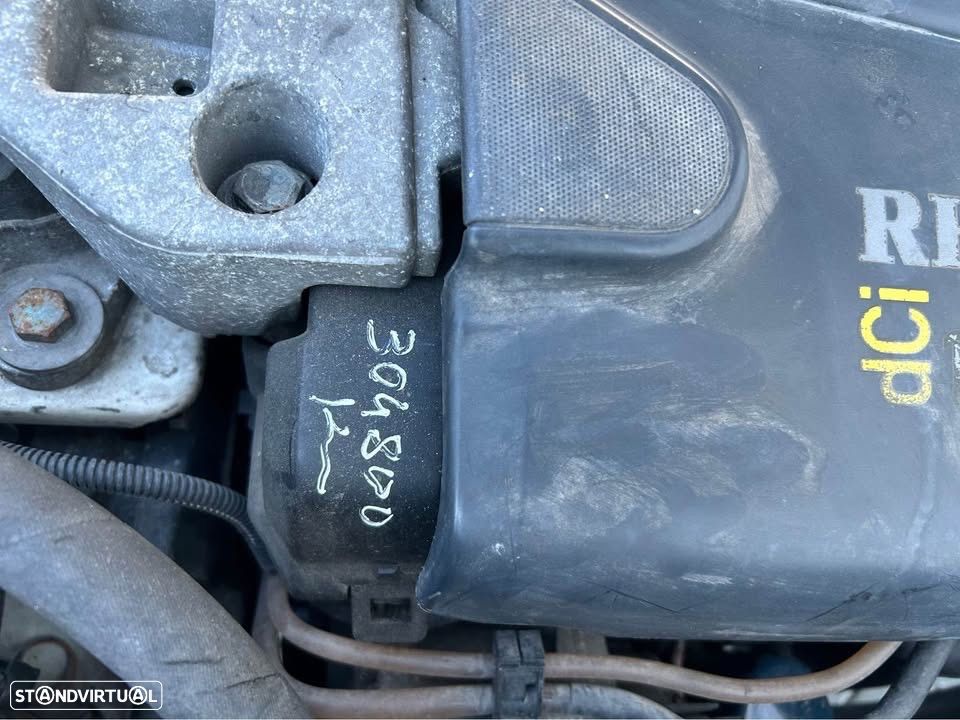 Renault Clio 1.5 dCi Confort - 9