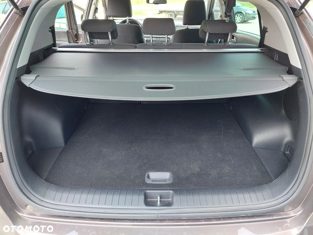 Kia Sportage 1.6 GDI M 2WD - 31