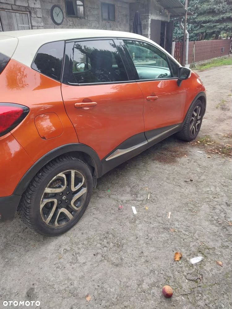 Renault Captur 2013 photo 3