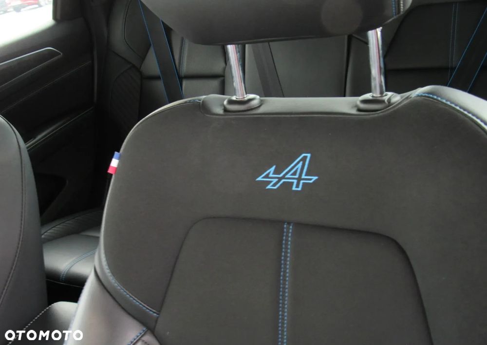 Renault Arkana 1.3 TCe mHEV Esprit Alpine EDC - 21