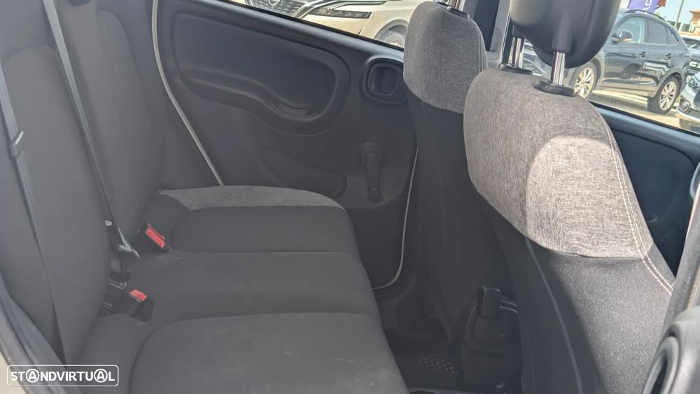 Fiat Panda 1.0 Hybrid City Life - 13