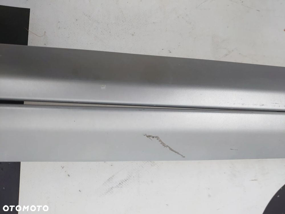 Relingi Fiat Panda II 2003-2012 - 4