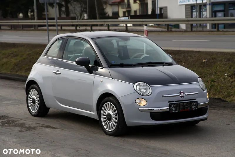 Fiat 500 - 4