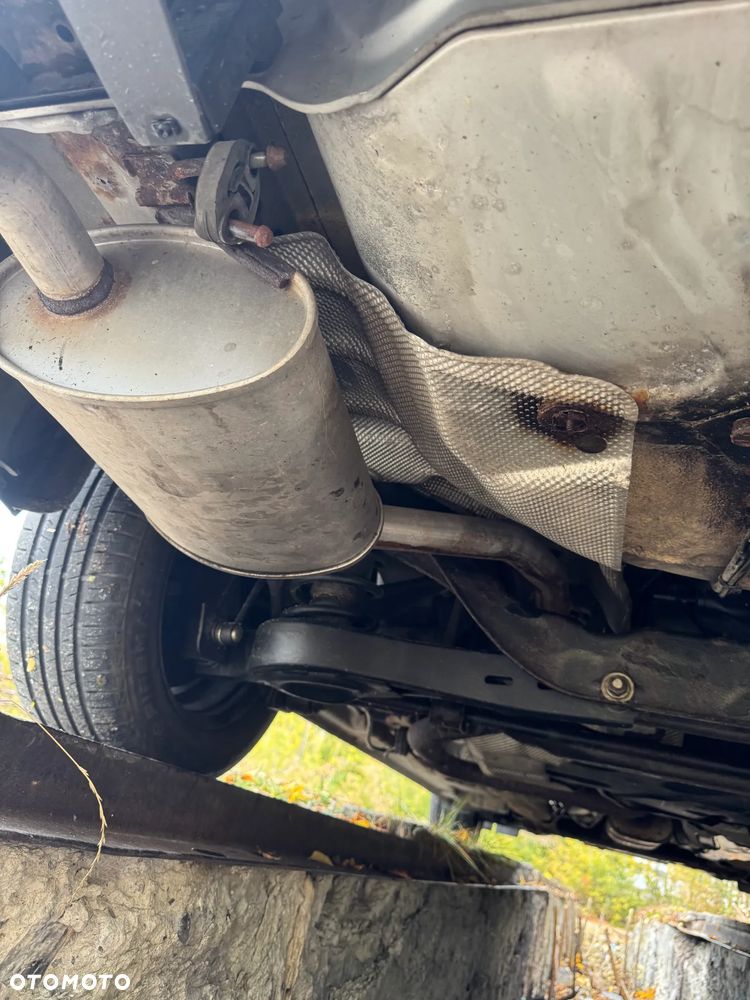 Ford Mondeo - 26