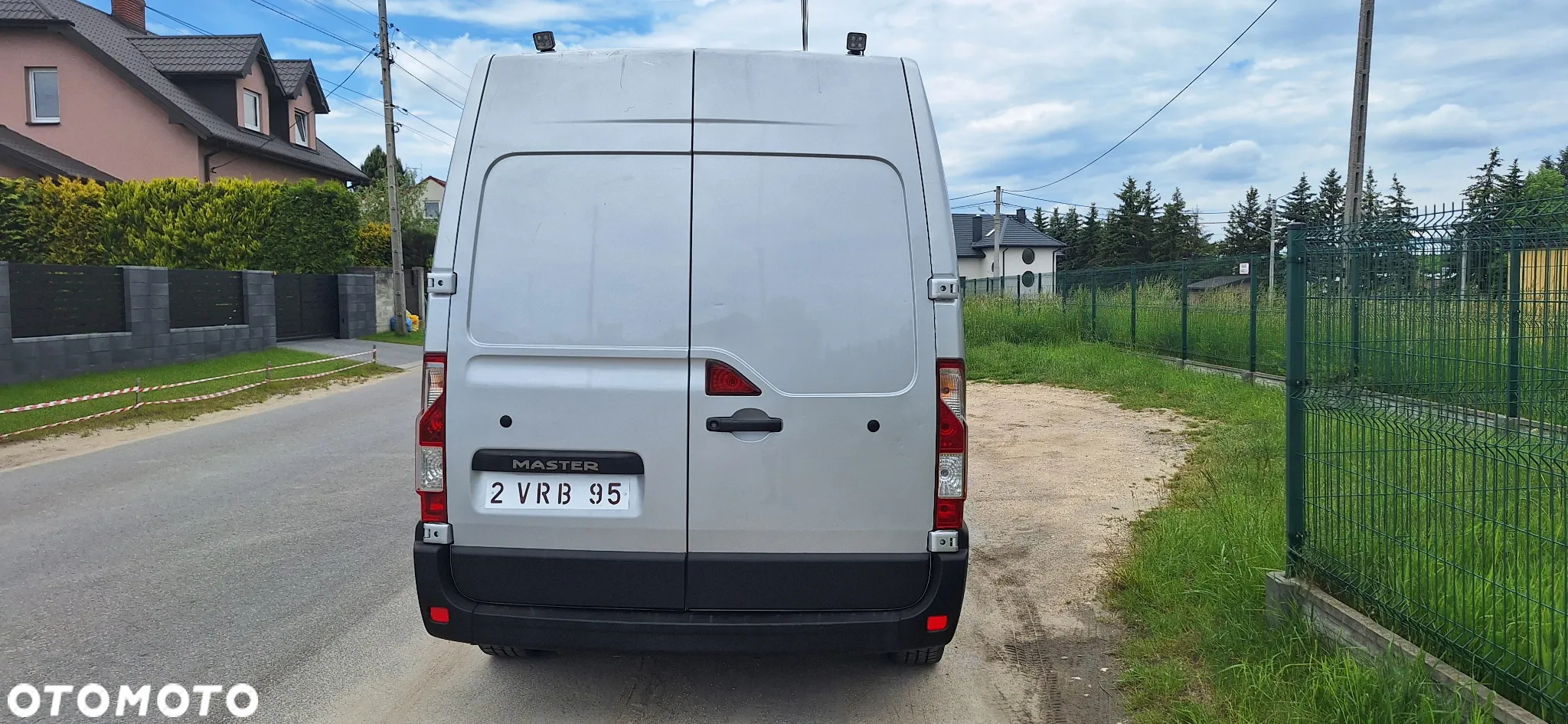 Renault Master - 4