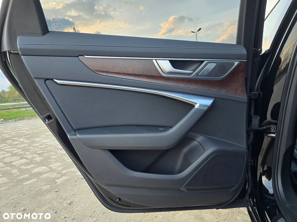 Audi A6 Limousine 55 TFSI quattro S tronic S line - 23