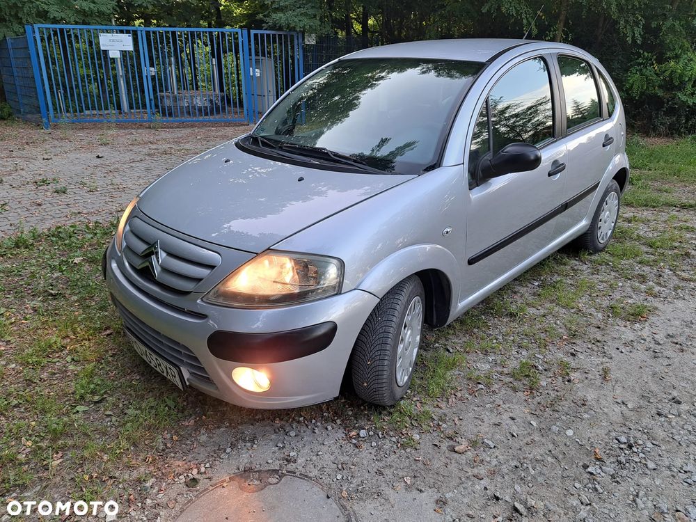 Citroën C3 - 8