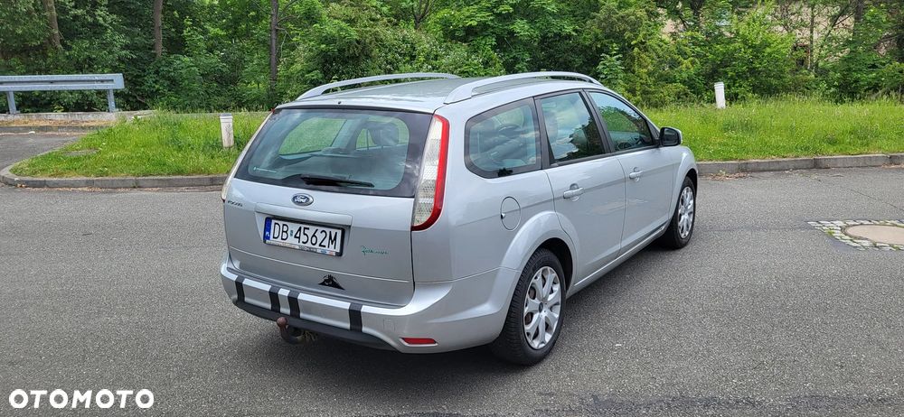 Ford Focus 1.6 16V Concept - 6