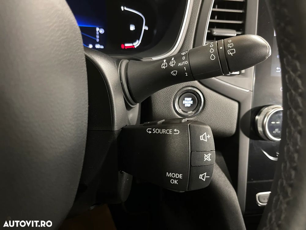 Renault Megane Blue dCi 116 EDC Intens - 22