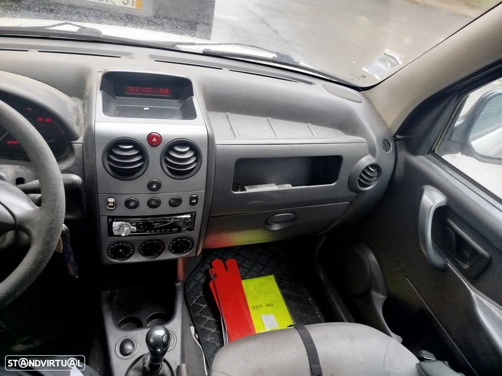 Citroën Berlingo 2.0 HDi - 7