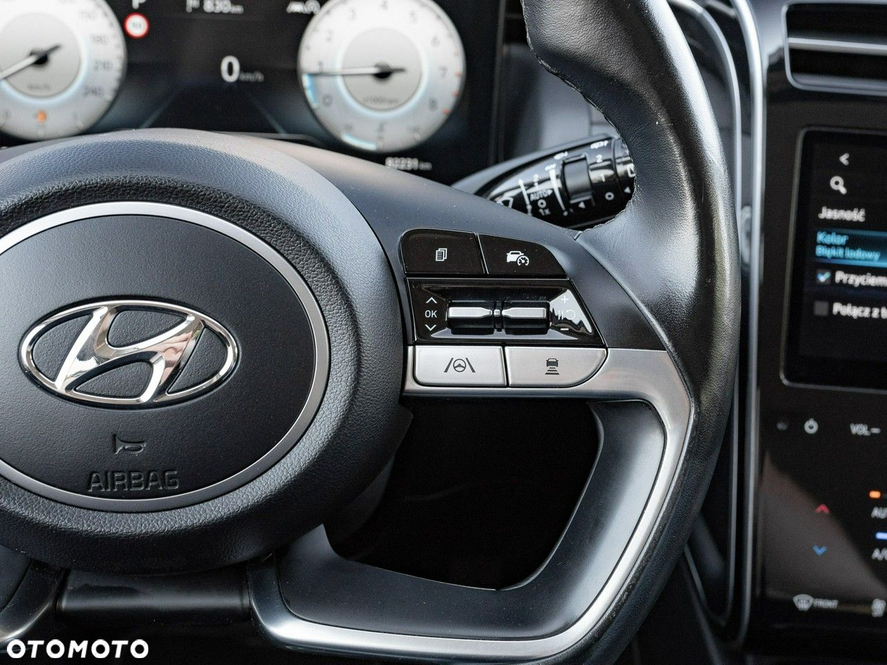 Hyundai Tucson - 18