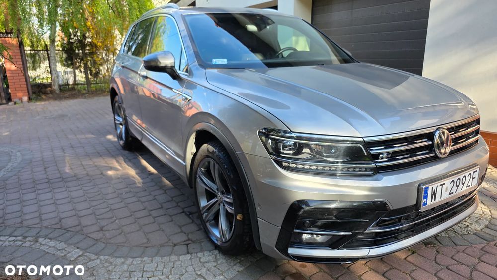 Volkswagen Tiguan 2.0 TDI BMT SCR 4Mot Highline DSG - 3