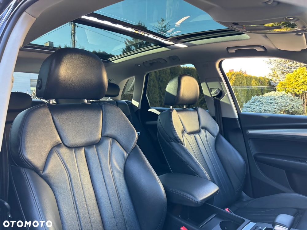 Audi Q5 35 TDI S tronic - 10