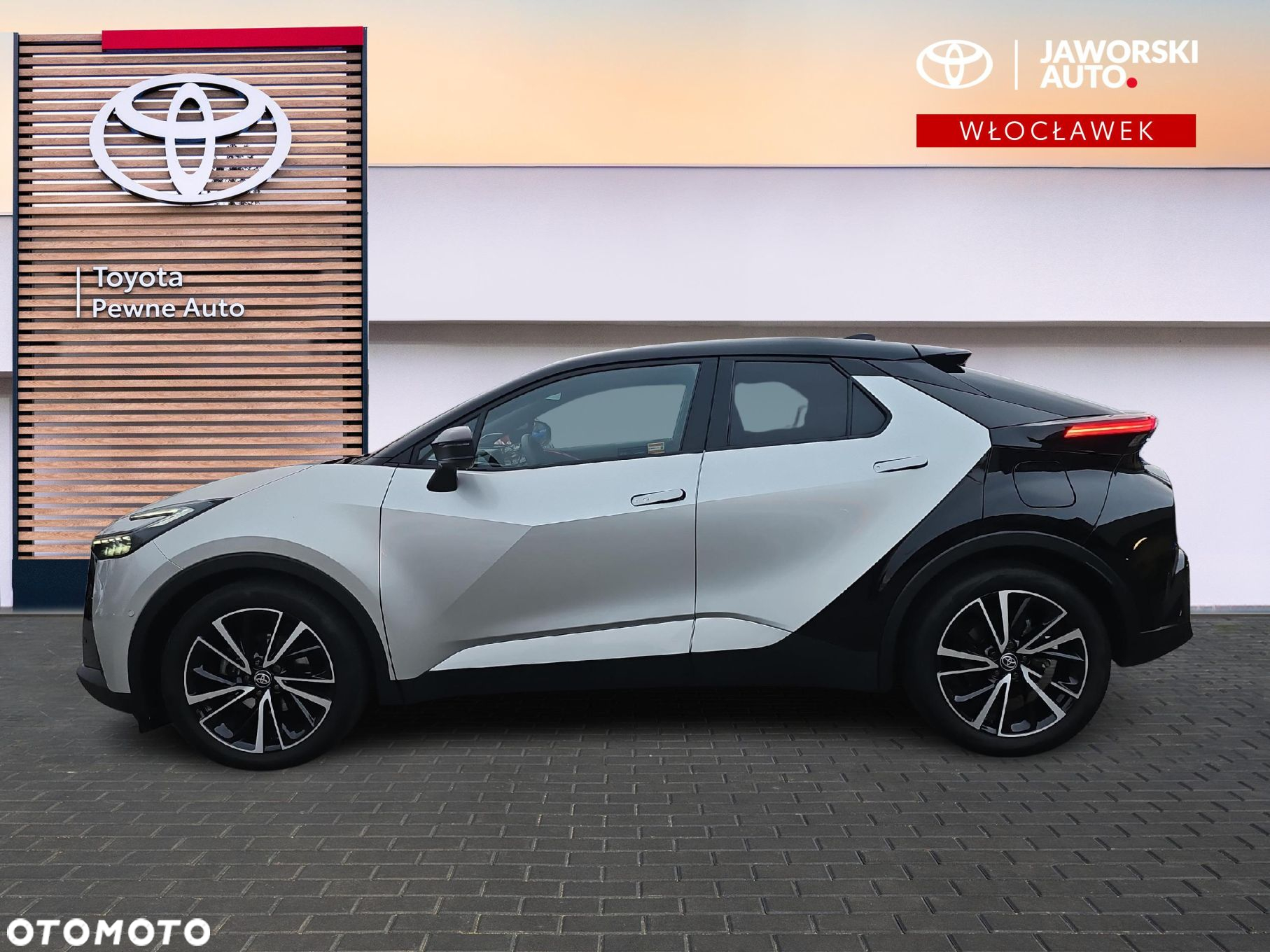 Toyota C-HR - 2