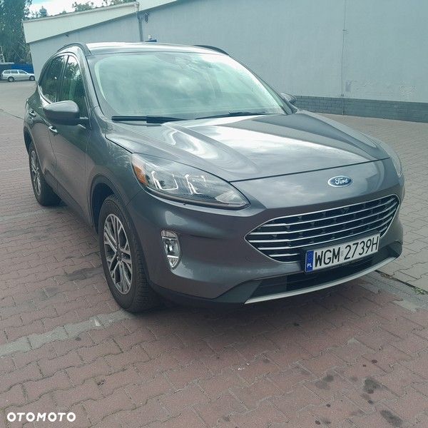 Ford Escape - 3