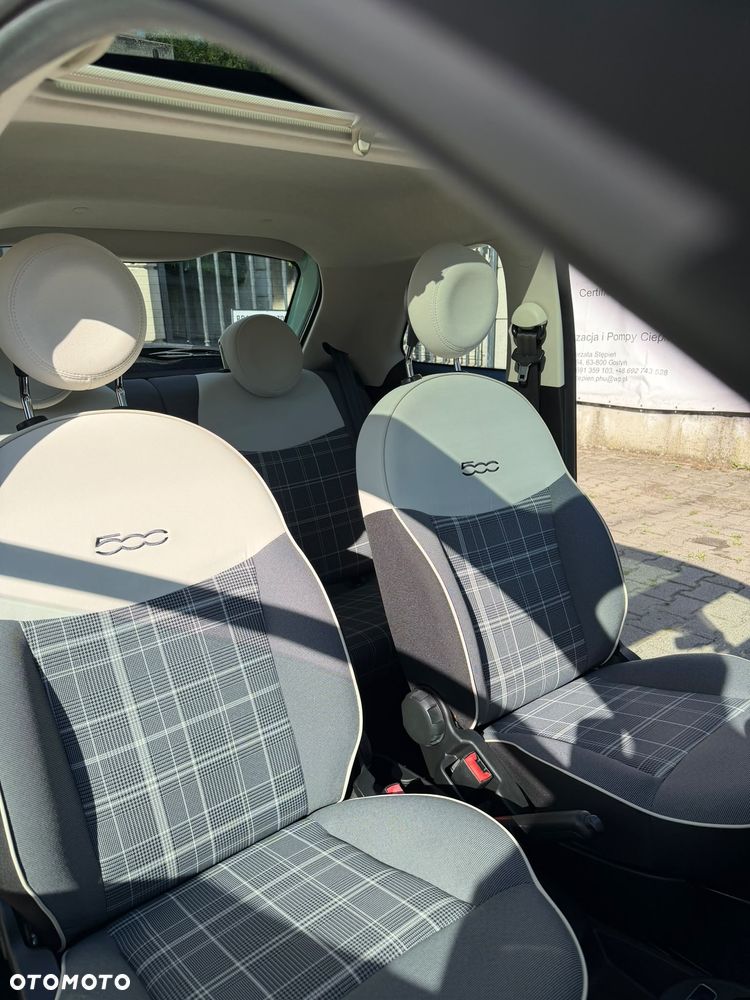 Fiat 500 - 14
