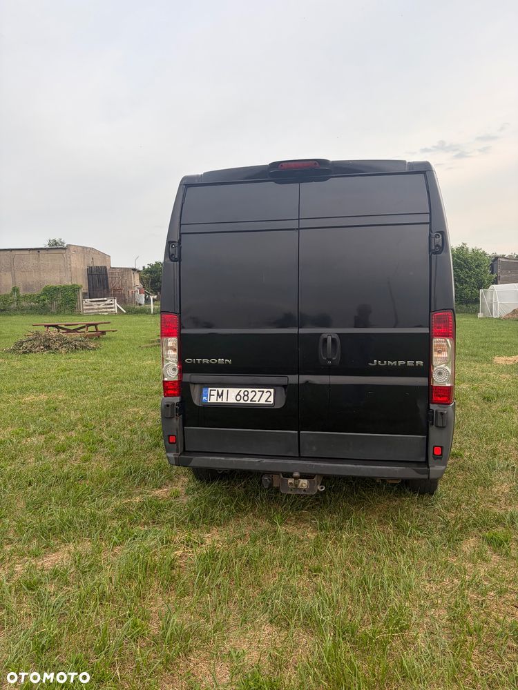 Citroën Jumper - 3