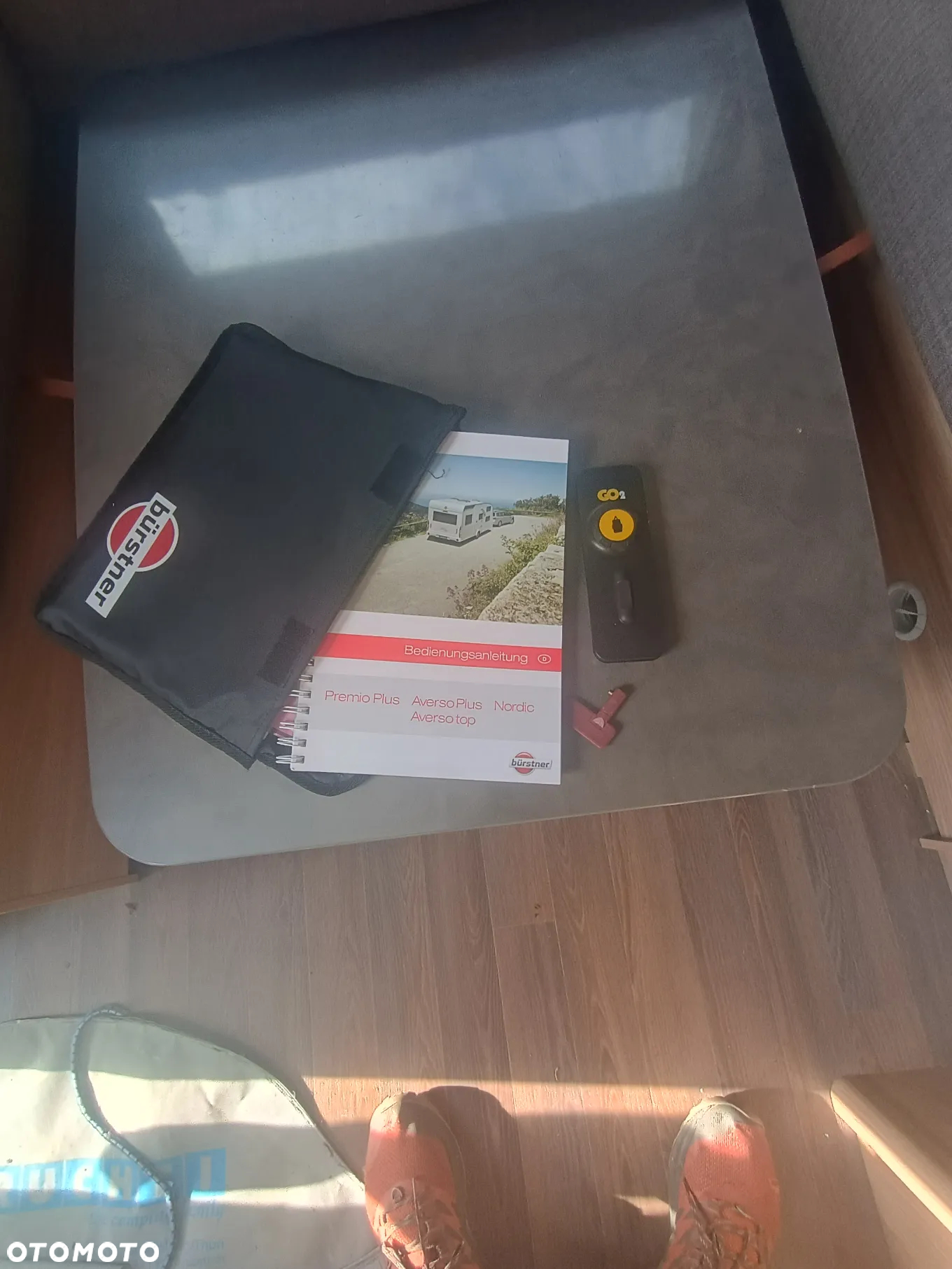 Burstner Premio Plus 510TK - 21