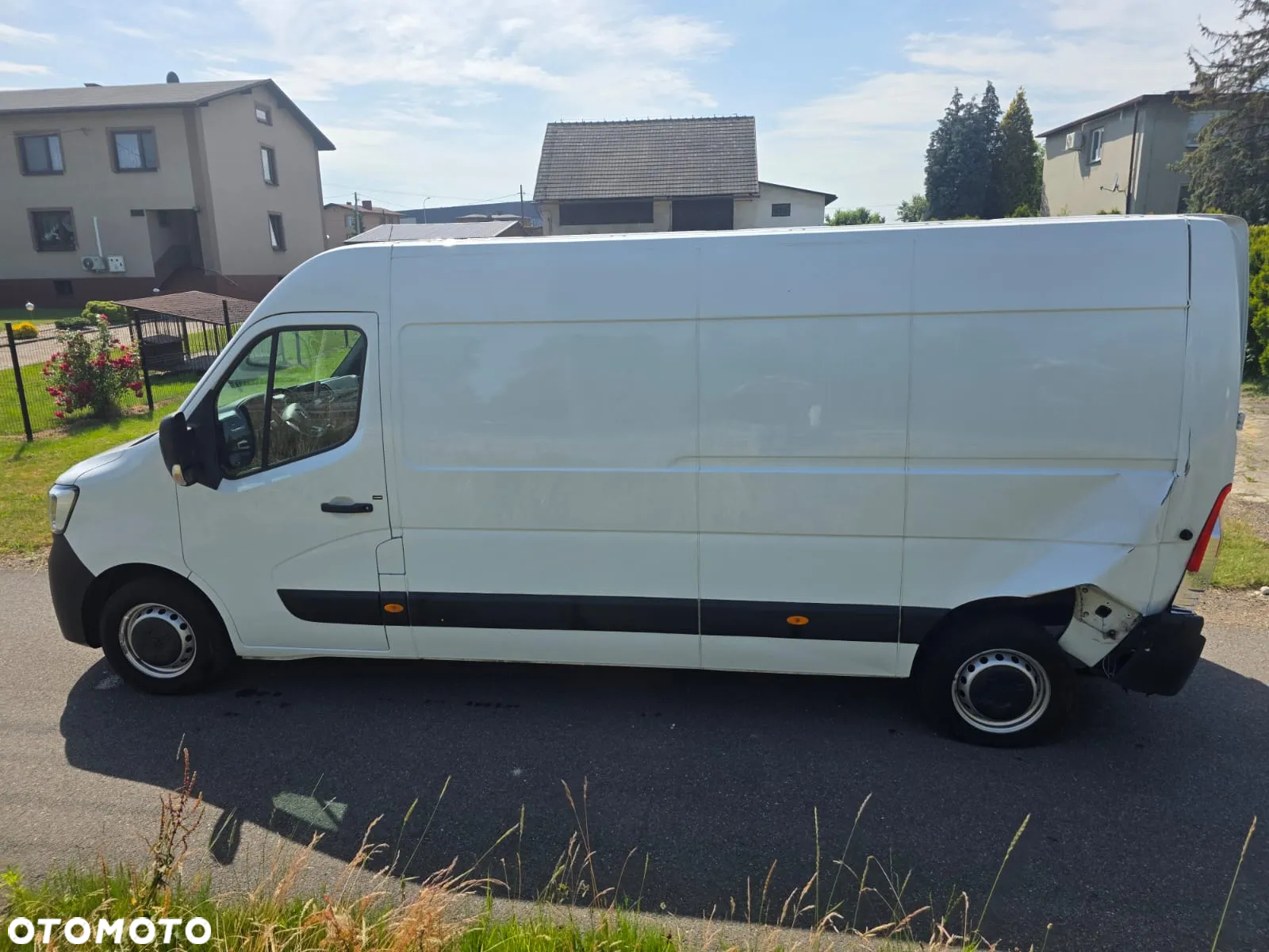 Renault Master - 4