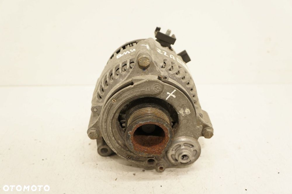 ALTERNATOR BMW 1 F20 2 F22 3 F30 4 F33 2.0 B48 8645326 - 3