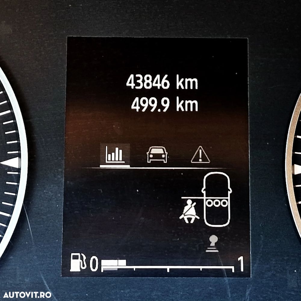 Dacia Jogger 5 locuri ECO-G 100 SL Extreme - 16
