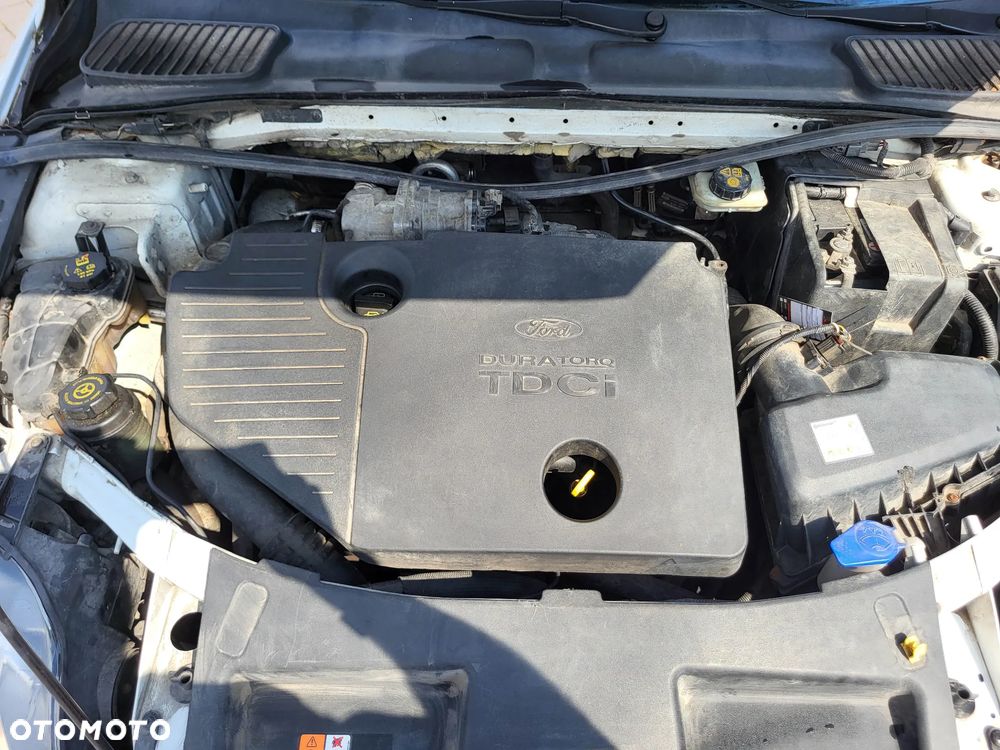 Ford Mondeo 1.8 TDCi Titanium - 39