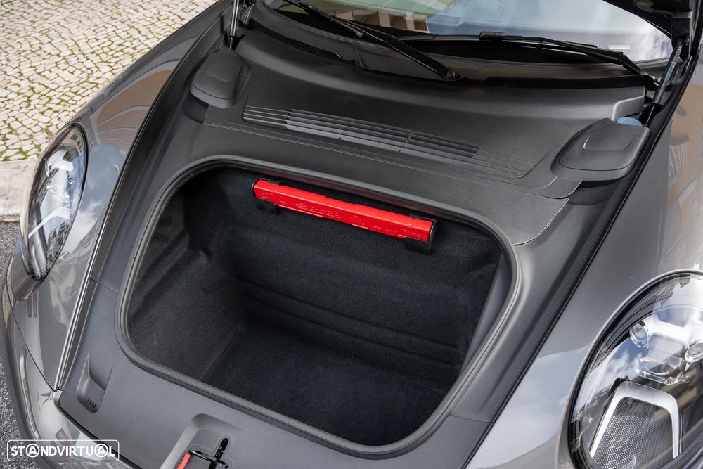 Porsche 911 (992) Carrera S PDK - 6