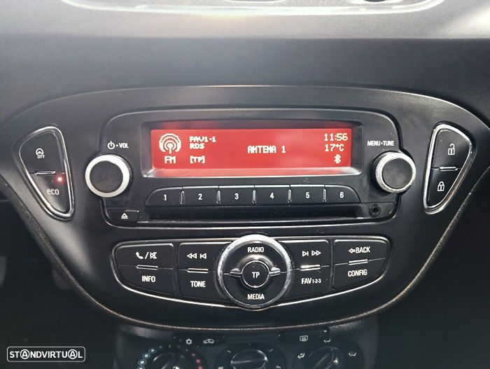 Opel Corsa 1.3 CDTi Business Edition - 23