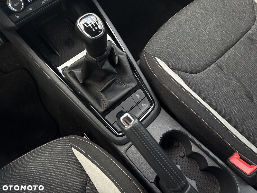 Skoda Scala 1.5 TSI Style - 21