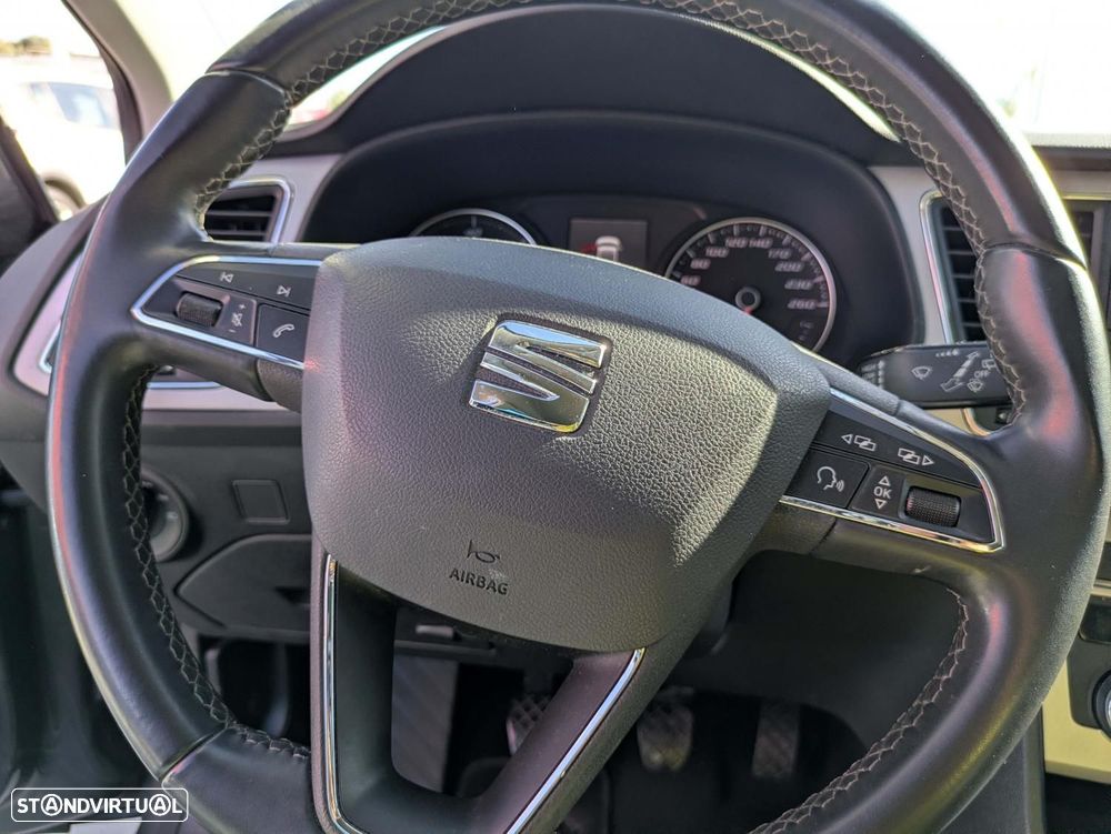 SEAT Leon ST 1.6 TDI Style S/S - 3