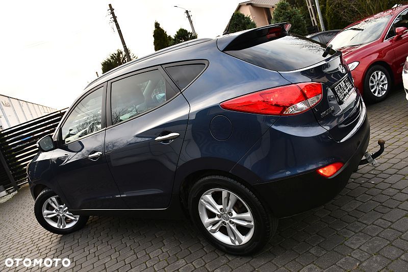 Hyundai ix35 2.0 2WD Style - 3