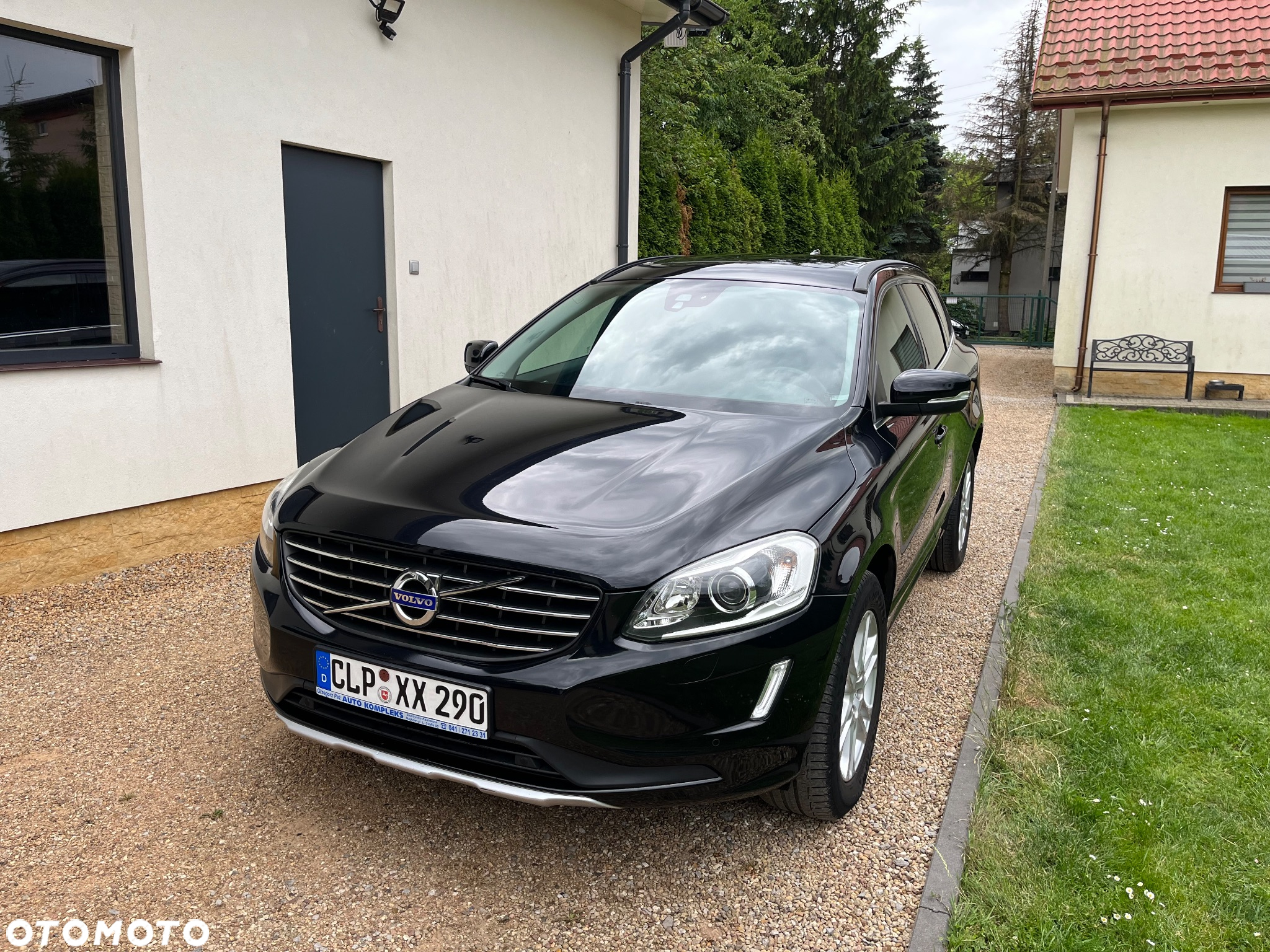Volvo XC 60 D3 Summum - 16