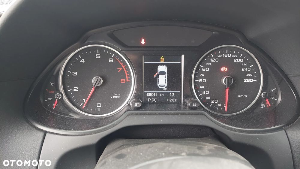 Audi Q5 - 17