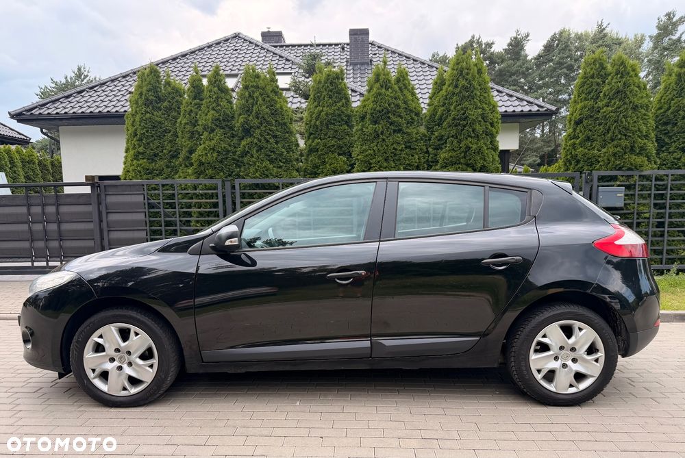Renault Megane 1.6 16V 100 J'taime - 4