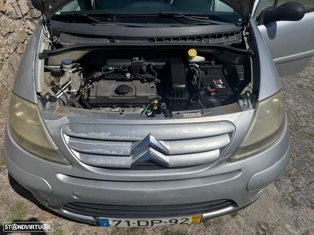 Citroën C3 - 10