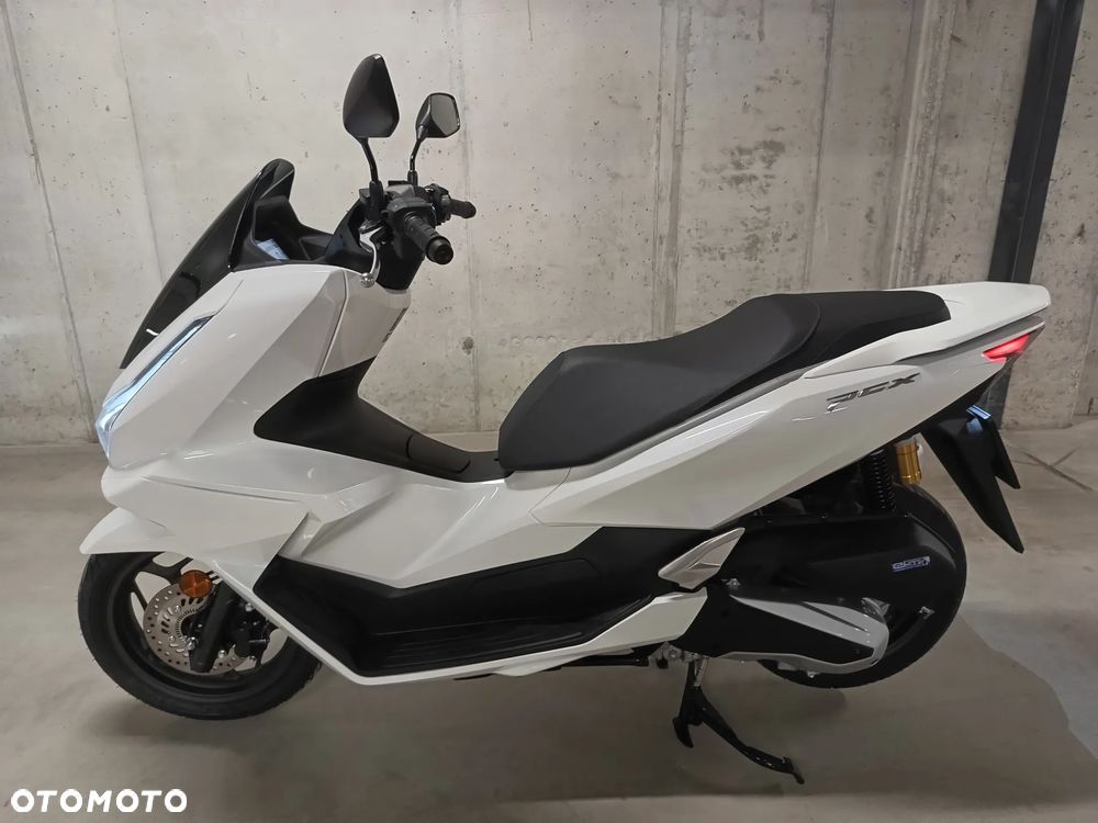 Honda PCX - 2