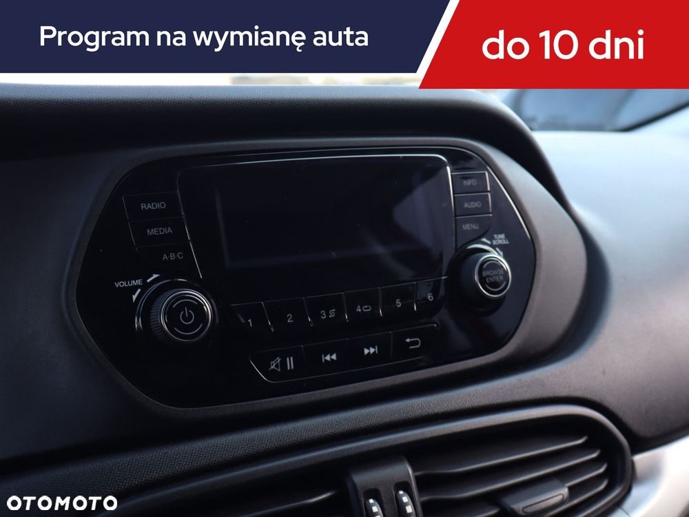 Fiat Tipo - 14
