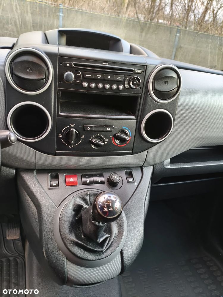 Peugeot Partner - 36