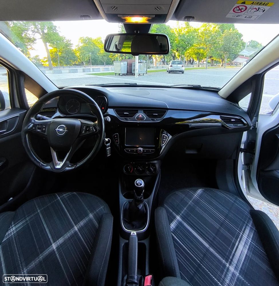 Opel Corsa 1.3 CDTI Connect - 5