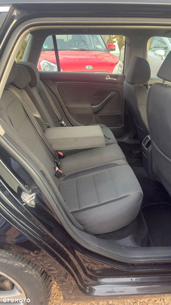 Volkswagen Golf 1.4 TSI Comfortline - 14