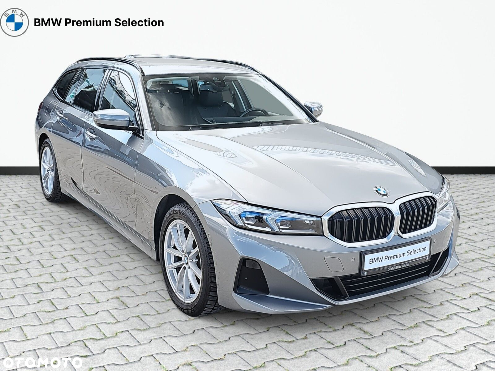 BMW Seria 3 318i - 3