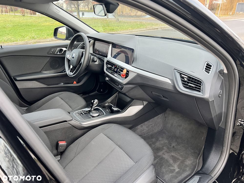 BMW Seria 1 118i Advantage - 3