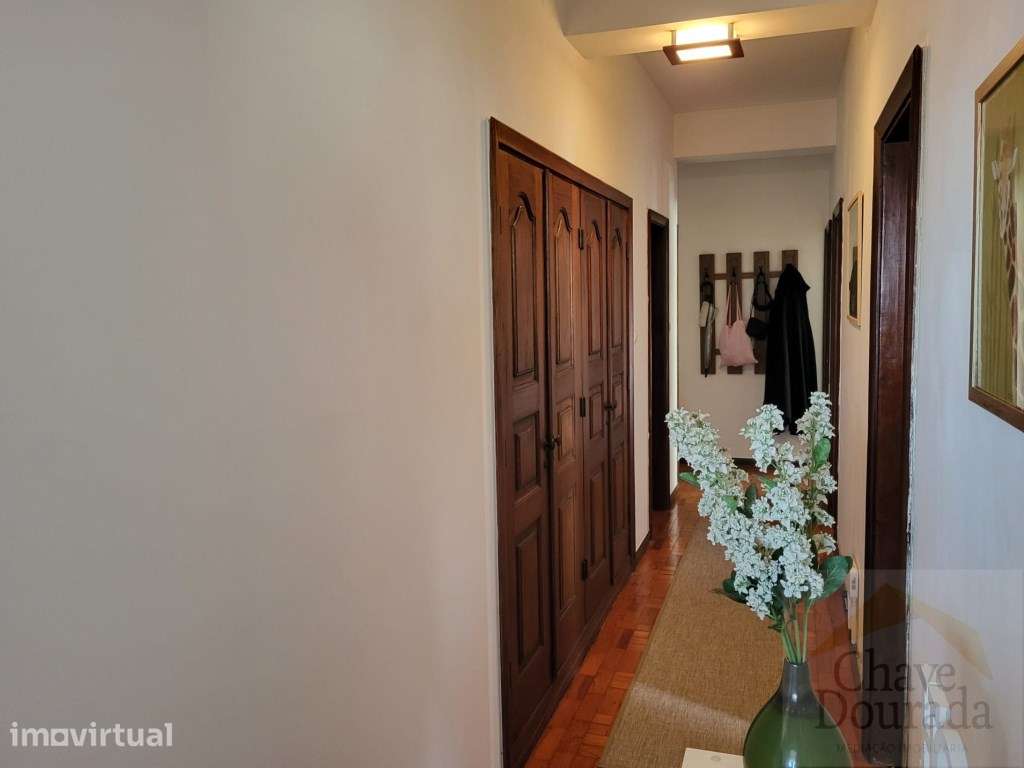 T3 com aparcamento - Bairro Norton de Matos - Grande imagem: 4/12