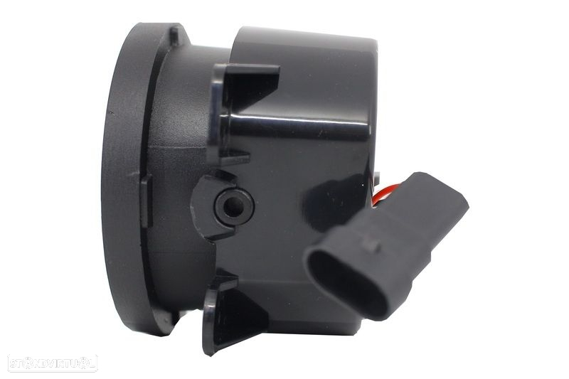 Faróis de Nevoeiro JEEP Wrangler JK (2006 a 2018) - 3