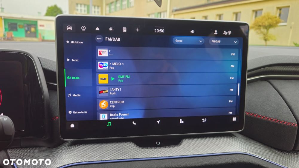 Skoda Kodiaq 2.0 TSI 4x4 RS DSG - 22
