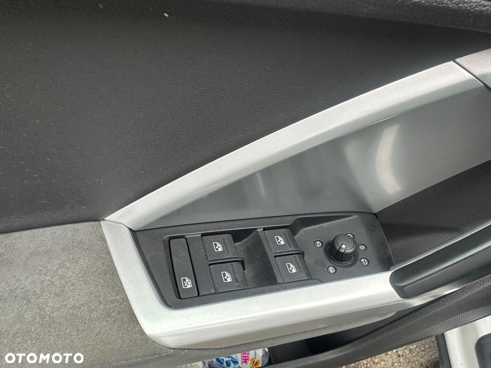 Audi Q3 35 TDI S-Line S tronic - 27