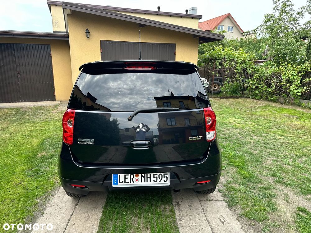 Mitsubishi Colt 1.3 ClearTec XTRA - 5