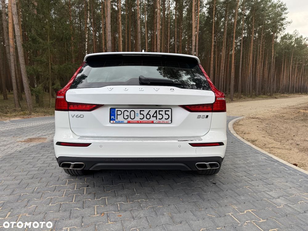 Volvo V60 - 5